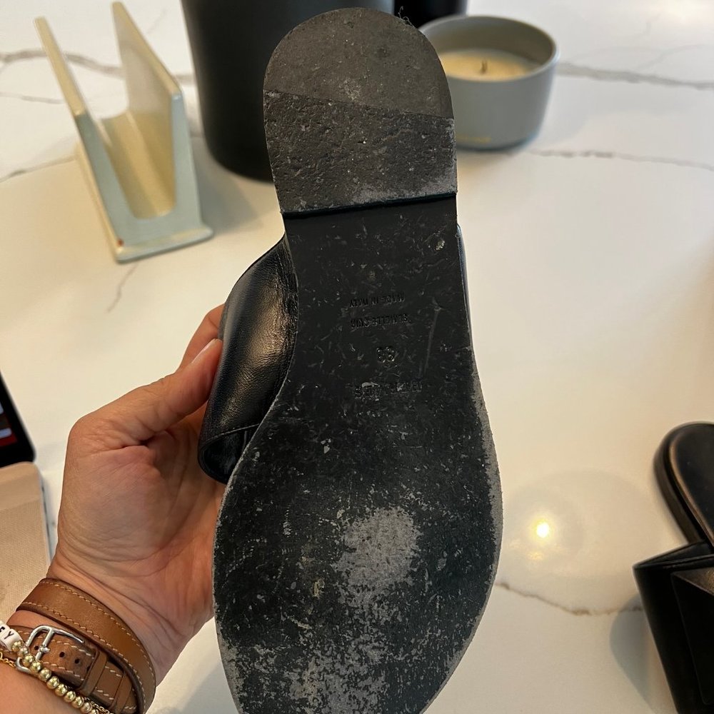 Hermes Medor Sandal - Picture 3 of 3